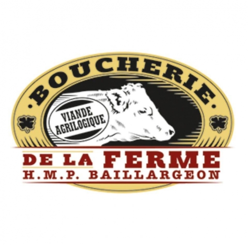 Ferme H.M.P. Baillargeon Enr. S.E.N.C.