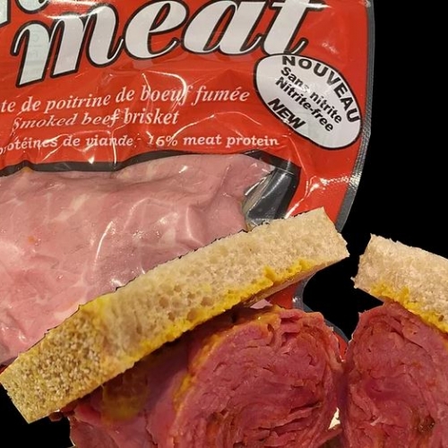 Salaison Provencher Produits de la ferme